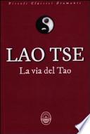 La via del Tao