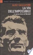 La via dell'impossibile