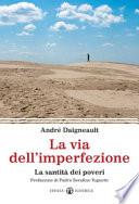 La via dell’imperfezione