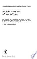 La via europea al socialismo