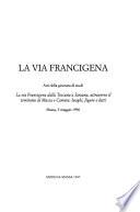 La Via Francigena