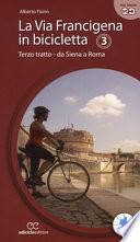 La via Francigena in bicicletta