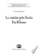 La viabilità della Sicilia in età romana