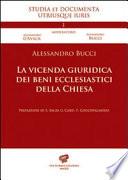 La vicenda giuridica dei beni ecclesiastici della Chiesa