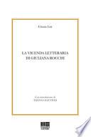 La vicenda letteraria di Giuliana Rocchi
