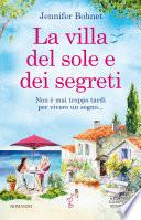 La villa del sole e dei segreti