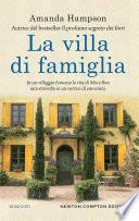 La villa di famiglia