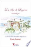 La villa di Lugano