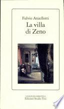 La villa di Zeno