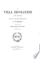 La villa ercolanese dei Pisoni
