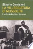 La villeggiatura di Mussolini