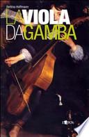 La viola da gamba