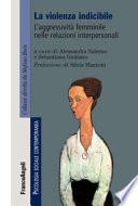 La violenza indicibile