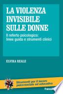 La violenza invisibile sulle donne