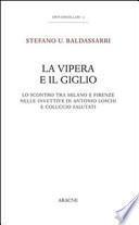 La vipera e il giglio