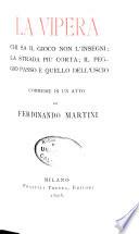 La vipera