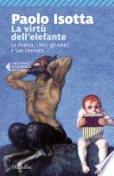 La virtù dell'elefante