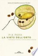 La virtù dell'orto