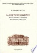 La visione persistente