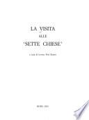 La visita alle sette chiese