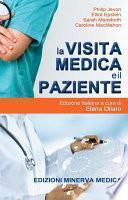 La visita medica e il paziente