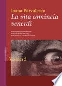 La vita comincia venerdì