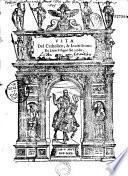 La vita del catholico Don Filippo II d' Austria, re della Spagna