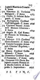 La vita del cristiano posta al paragone di alcuni santi e beati si religiosi (etc.)