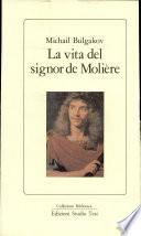 La vita del signor de Molière
