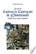 La vita di Castruccio Castracani de gl'Anteminelli