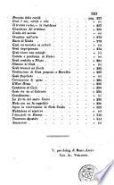 La Vita di Gesu' Cristo secondo l'armonia de' quattro evangeli