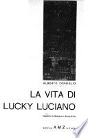 La vita di Lucky Luciano