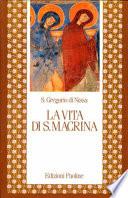 La vita di S. Macrina