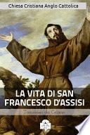 La Vita di San Francesco d'Assisi