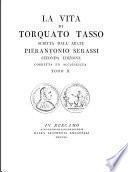 La vita di Torquato Tasso