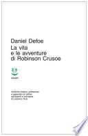 La vita e le avventure di Robinson Crusoe