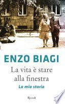 La vita è stare alla finestra