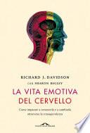 La vita emotiva del cervello