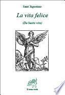 La vita felice