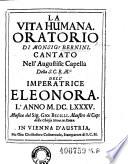 La vita humana