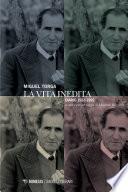 La vita inedita