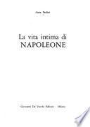 La vita intima di Napoleone