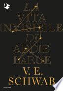 La vita invisibile di Addie La Rue