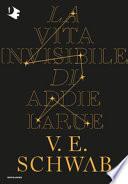 La vita invisibile di Addie LaRue