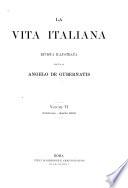 La vita italiana