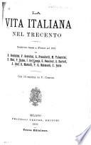 La Vita Italiana nel Trecento