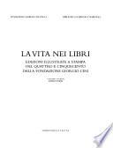 La vita nei libri