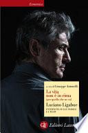 La vita non è in rima (per quello che ne so)