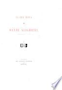 La Vita nuova di Dante Alighieri. [Edited, with variant readings and a bibliography, by L. Pizzo.] L.P.