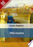La vita nuova
